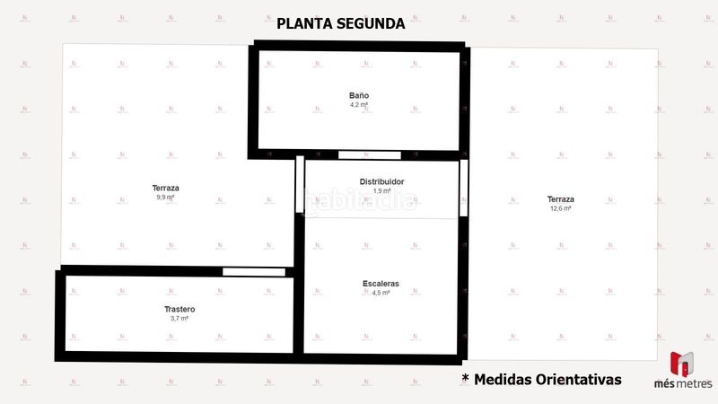 Foto a9e1c668-f083-426a-9a68-cf135025d213. Casa amb calefacció a Teià