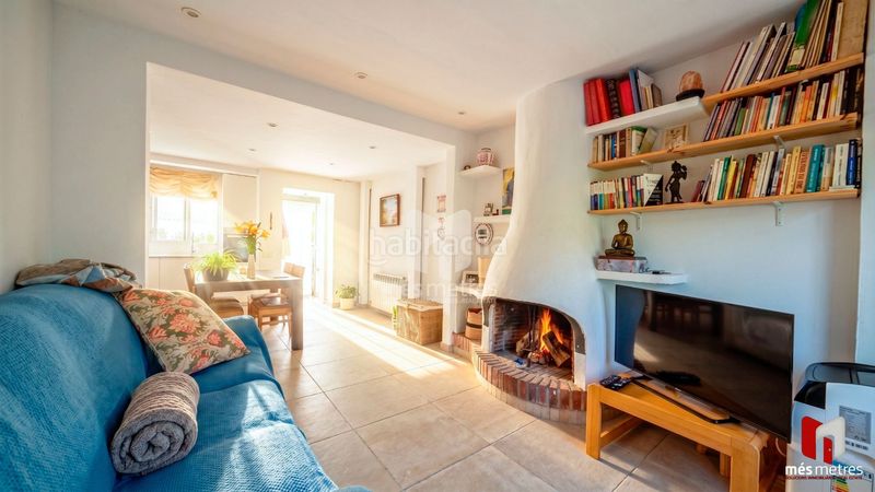 Foto dd536701-de41-4659-b4c0-7ace41af6cbd. Casa amb calefacció a Teià