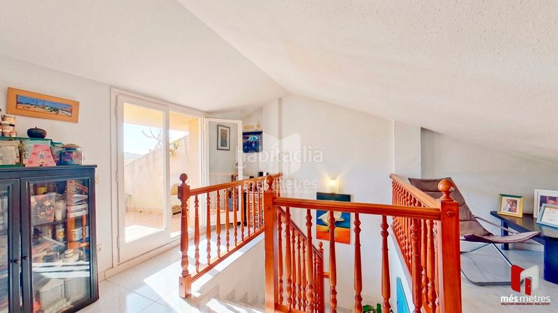 Foto 27141db2-235d-4166-96b9-1fd4b2842726. Casa amb calefacció a Teià