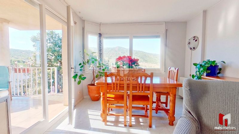 Foto 4ea8036e-5e61-424b-9f0b-5ce1820747a8. Casa amb calefacció a Teià