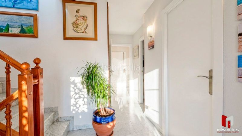 Foto 6e3647a7-9b78-4639-9d12-129c82a3cd32. Casa amb calefacció a Teià