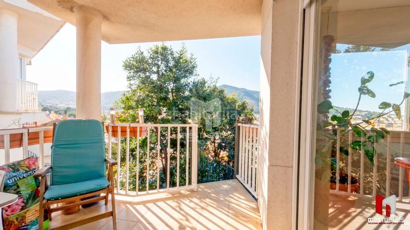 Foto 8928ef68-6c2a-4e2a-b074-ce85da2b9bbc. Casa amb calefacció a Teià