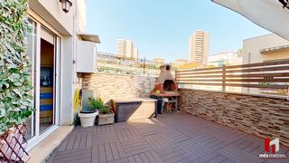 Piso en Montgat