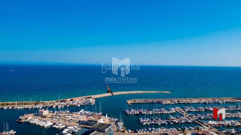 Foto 0ea2e90f-9183-4cd2-a23a-c45061dddbaf. Terreny residencial a Centre Masnou (El)