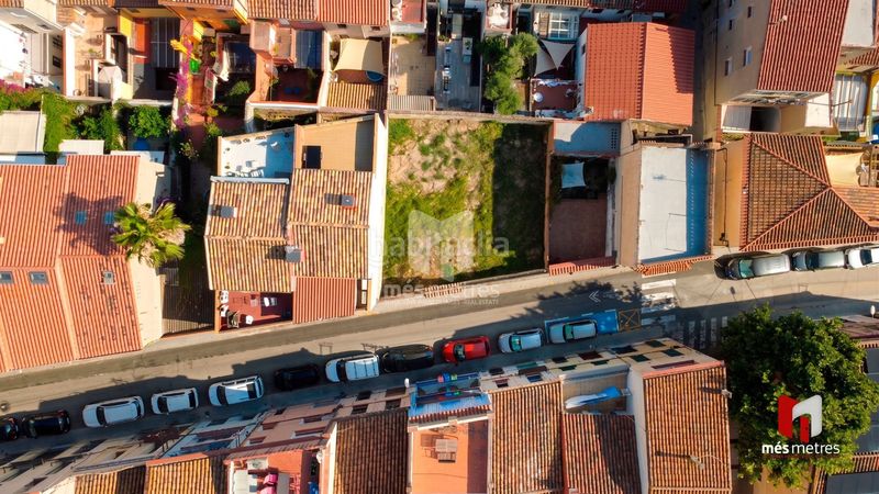 Foto a7ee9dc0-e630-42f5-879c-843366df3580. Terreny residencial a Centre Masnou (El)