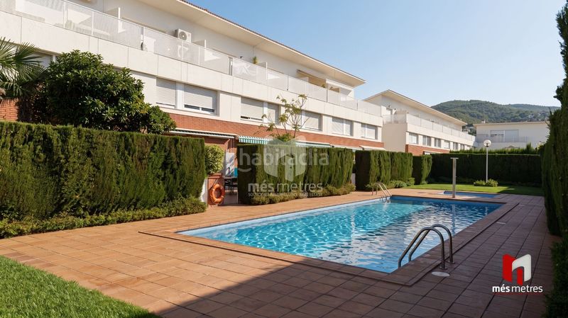 Foto 32f6cd44-bbfa-4936-91b8-dc8f93143c25. Casa amb calefacció piscina a Banyeres Premià de Mar