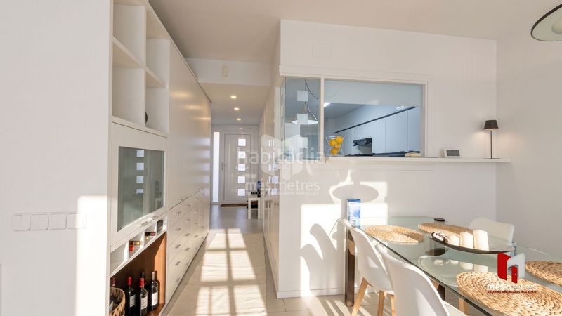 Foto 587a98ee-2785-4727-a607-04d2828707a8. Casa amb calefacció piscina a Centre-Nucli Antic Premià de Mar