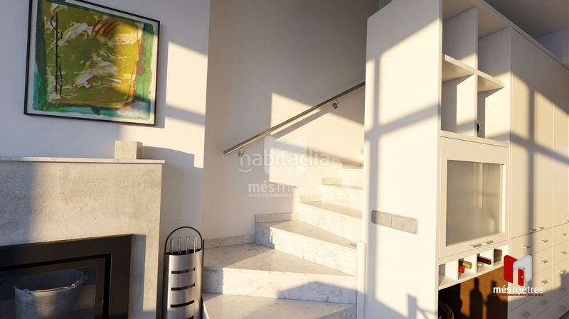 Foto e0bfb69b-8262-44ac-aedb-fa36301e64f8. Casa amb calefacció piscina a Centre-Nucli Antic Premià de Mar