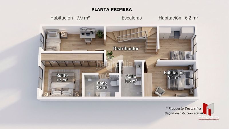 Foto f754a194-d5e2-44f1-b99b-8d8c26ec4546. Casa amb calefacció piscina a Centre-Nucli Antic Premià de Mar