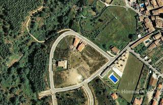 Terreny residencial a Darnius. Terreno edificable en darnius