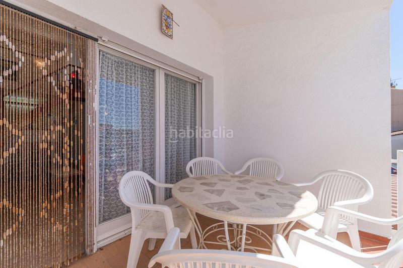 Foto ddb7955e-1634-4270-8d9d-e218fca40f04. Reihenhaus in Sant Maurici-c 303 in Sant Maurici Empuriabrava