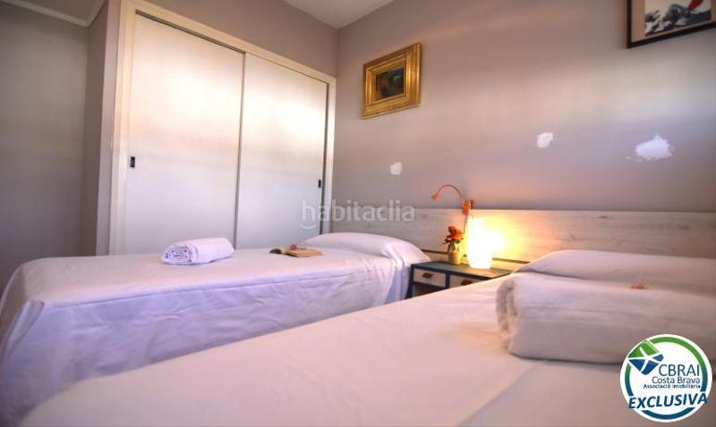 Foto 1320628d-72b3-4a10-985c-ccafcd5bf81b. Piso en cala roja 4 piso con gran jardín en Santa Margarida Roses