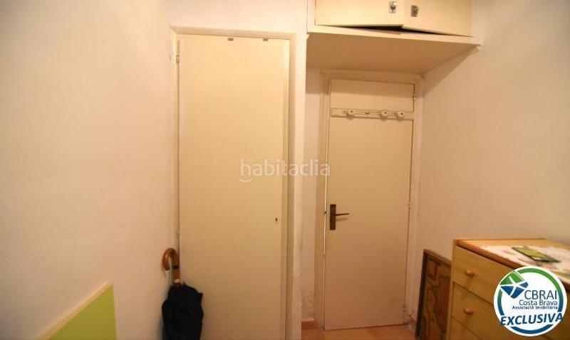 Foto 1ebe5481-a6f3-423f-ada9-8771214f5b48. Piso en cala roja 4 piso con gran jardín en Santa Margarida Roses