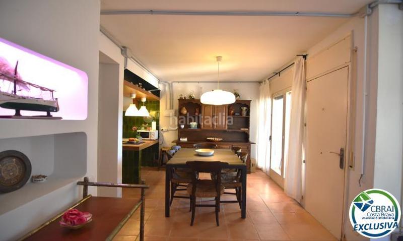 Foto 1ebf0a5c-0abf-4146-9697-08455c0d4014. Piso en cala roja 4 piso con gran jardín en Santa Margarida Roses