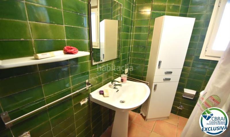 Foto 751bb93d-39ef-442b-bb38-30595e784ae2. Piso en cala roja 4 piso con gran jardín en Santa Margarida Roses