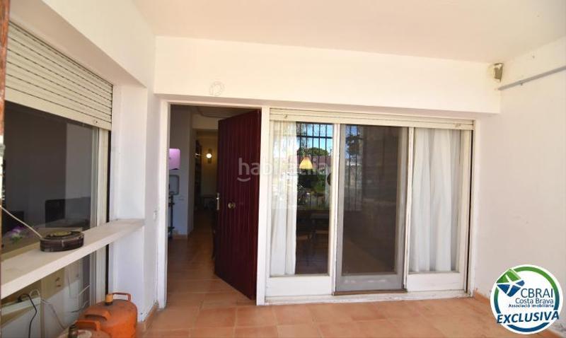 Foto 8a49fe48-1436-4897-982b-dbfb89a5ec1b. Piso en cala roja 4 piso con gran jardín en Santa Margarida Roses