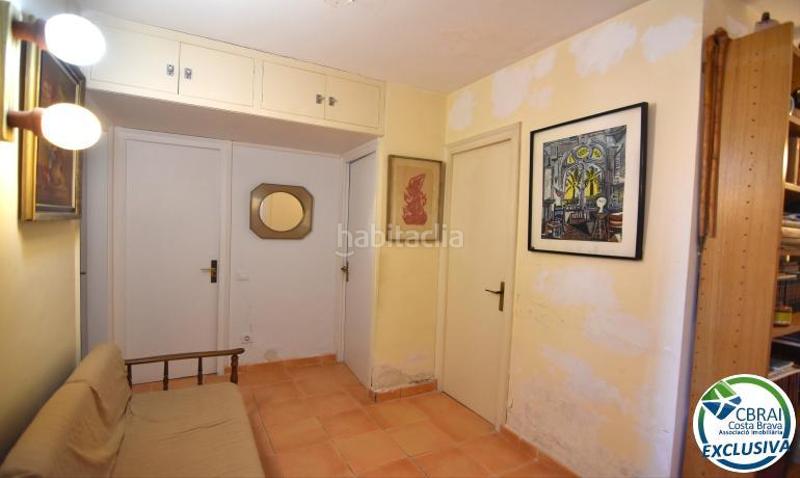 Foto d190e57c-9ff8-4fe4-afb3-ada7af41b24b. Piso en cala roja 4 piso con gran jardín en Santa Margarida Roses
