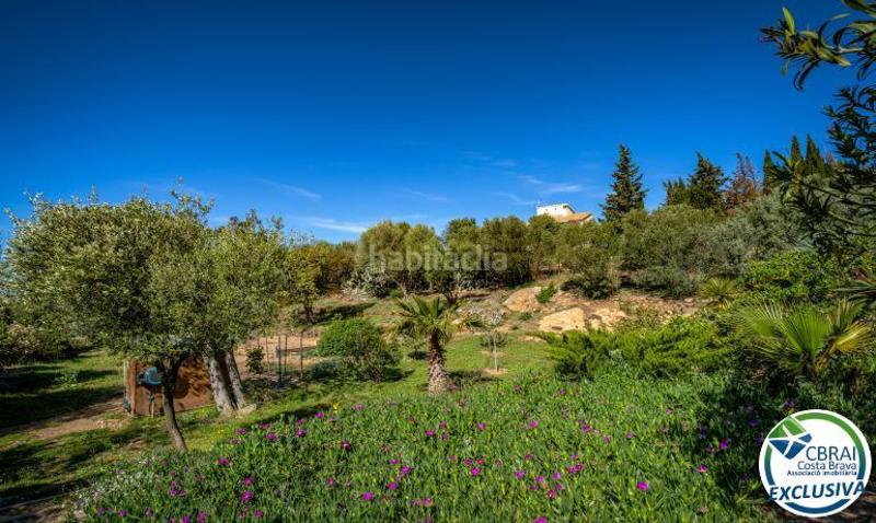 Foto 356ff1e7-1188-4d8f-b479-00b18e9a852c. Chalet en serra de verdera 4 espectacular casa con gran terreno alrededor. en Palau-saverdera