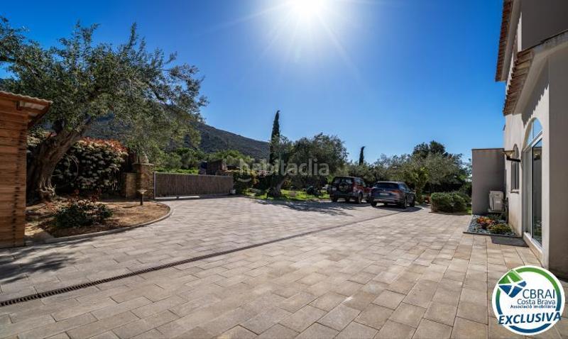 Foto c6db5f1d-72dc-4390-bda2-81537998a32c. Chalet en serra de verdera 4 espectacular casa con gran terreno alrededor. en Palau-saverdera