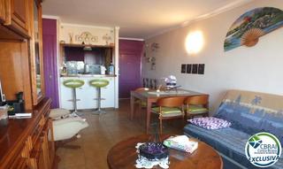 Pis a Alberes 42. Apartamento en el sector de albères