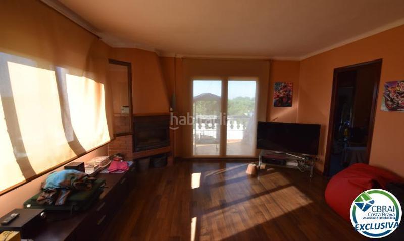 Foto 07397526-0cd9-400e-994d-5136d8b9189d. Piso en Alberes 42 apartamento de dos habitaciones en el centro con una terraza con vistas. en Empuriabrava