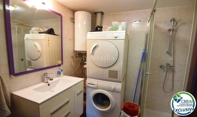 Foto d215d9ab-5cb2-406d-a604-6f46d3366203. Piso en Alberes 42 apartamento de dos habitaciones en el centro con una terraza con vistas. en Empuriabrava