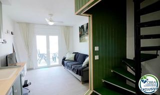 Casa adossada a Sant maurici. Bonita casa renovada en 2024 y lista para entrar a vivir.