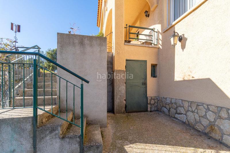 Foto 4a3cc1d4-5347-45e9-a12b-8a5f424013bc. Chalet en dels pins 15 espectacular casa con terreno de 838 m . en Garriguella