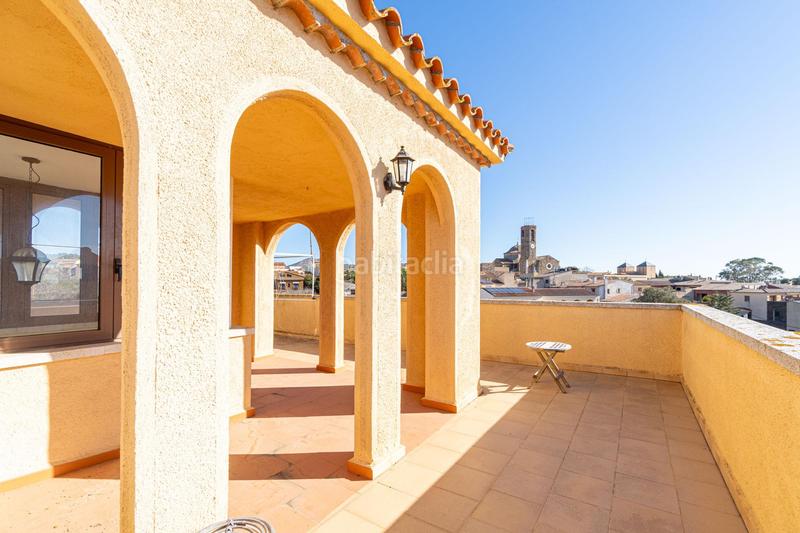 Foto f2f84d13-68c7-4d6e-a223-5f95319e2fa7. Chalet en dels pins 15 espectacular casa con terreno de 838 m . en Garriguella