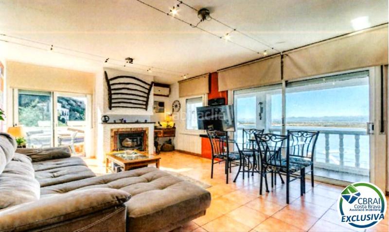 Foto 1646a141-4eee-46ec-8da5-932285063cf3. Chalet en d'antoni canals 47 magnífica casa con vista panorámica a la bahía licencia turística. en Roses