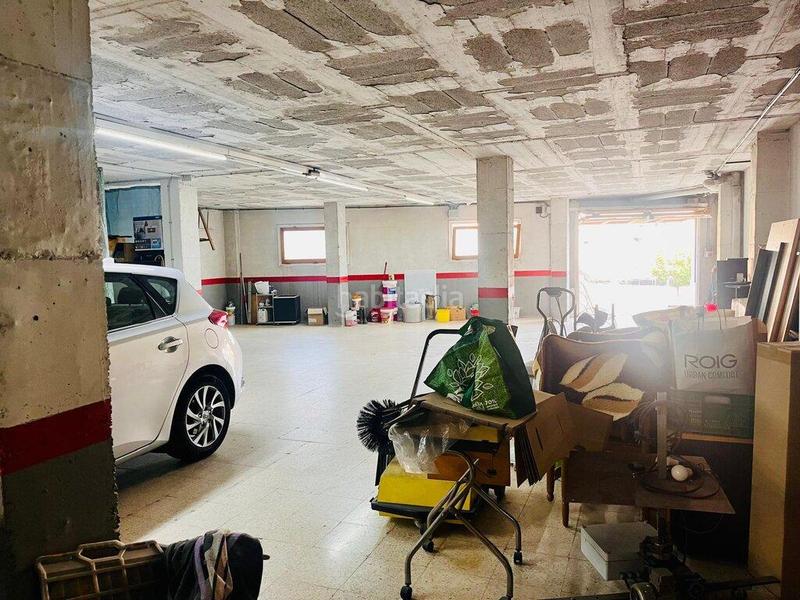 Foto 2659acee-79e2-43d9-9e68-6d94e0705184. Edificio in de l'empordà 48 in Poble Nou-Olivar Gran Figueres