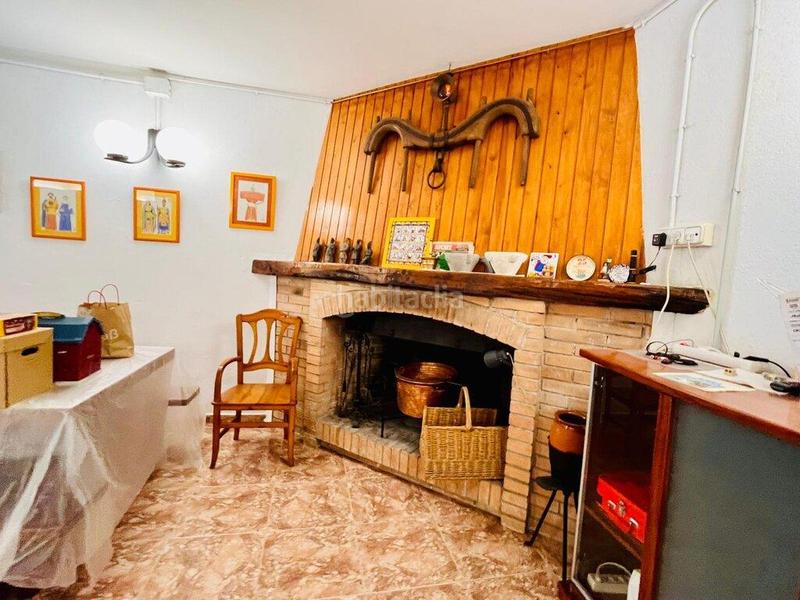 Foto 3a04559d-ac17-4040-bd14-a58f5064596a. Edificio in de l'empordà 48 in Poble Nou-Olivar Gran Figueres