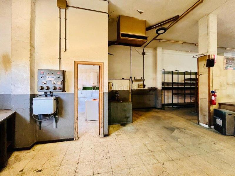 Foto 612102be-108b-45c6-b096-3fee84399786. Edificio in de l'empordà 48 in Poble Nou-Olivar Gran Figueres