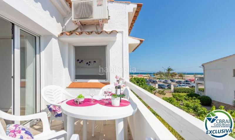 Foto 463fde82-bbad-4243-89f7-bbe11b1e3af8. Piso en badia 1 apartamento reformado cerca del mar y con licencia turística. en Empuriabrava