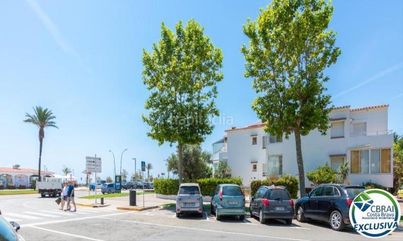 Foto be8616f9-0387-4c0c-8c78-8b9b1da1c7a1. Piso en badia 1 apartamento reformado cerca del mar y con licencia turística. en Empuriabrava