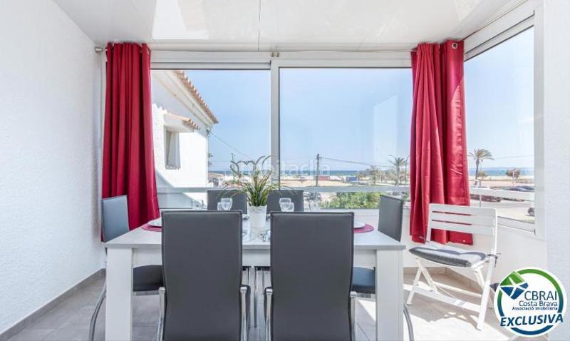 Foto c3dd935c-e951-4194-8ccd-1dcb1b3caa18. Piso en badia 1 apartamento reformado cerca del mar y con licencia turística. en Empuriabrava