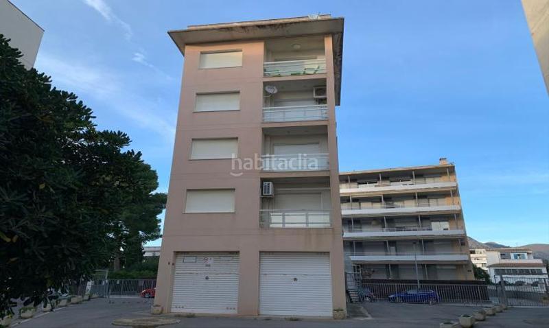Foto 9f12fa4d-8fc7-432c-b32e-6ca86e93aee0. Appartement dans de joanot martorell 5 dans Salatar Roses