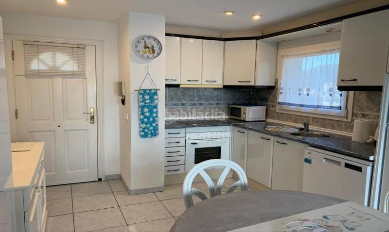 Foto ceeae008-18d6-498b-9953-b906cf442c3e. Appartement dans de joanot martorell 5 dans Salatar Roses