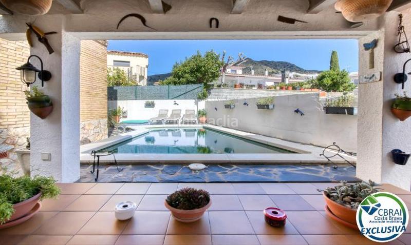 Foto 19ffb37d-6538-4263-967c-c6b5737d68cb. Chalet en roma 20 encantadora casa independiente con piscina en mas oliva, en Roses