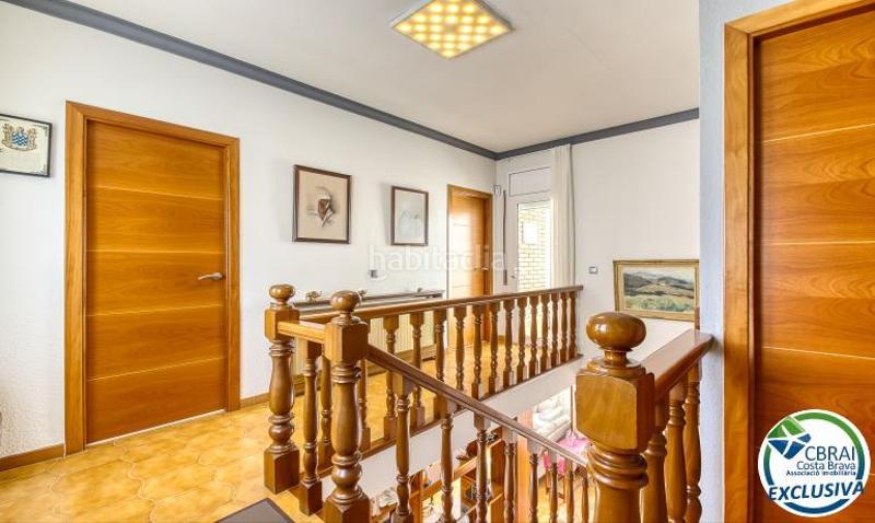 Foto 2381d94e-dac8-4841-aa09-b62cd097a098. Chalet en roma 20 encantadora casa independiente con piscina en mas oliva, en Roses