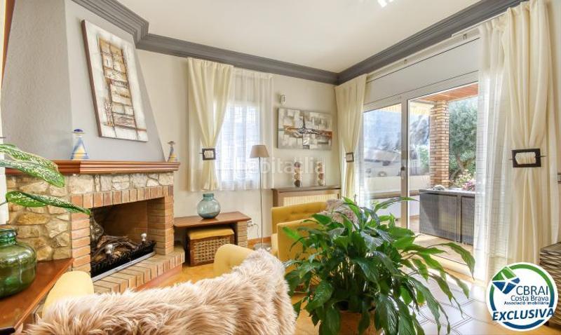 Foto 5c809e8e-aa8d-4ab8-b727-fb37125ec44d. Chalet en roma 20 encantadora casa independiente con piscina en mas oliva, en Roses