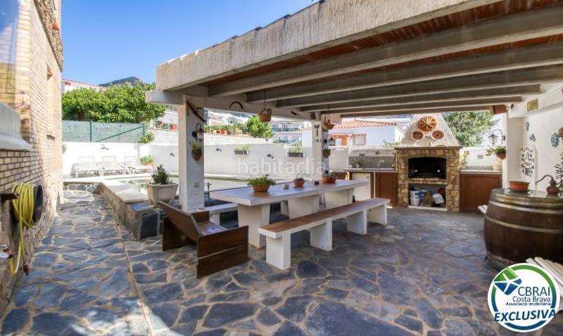 Foto 92d06dbd-3bd9-4c4d-87d0-b11a2d929faa. Chalet en roma 20 encantadora casa independiente con piscina en mas oliva, en Roses