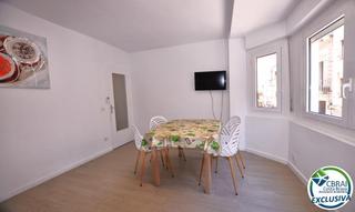 Piso en De rhode 129. Apartamento a tan solo 30m de la playa y con licencia turística!