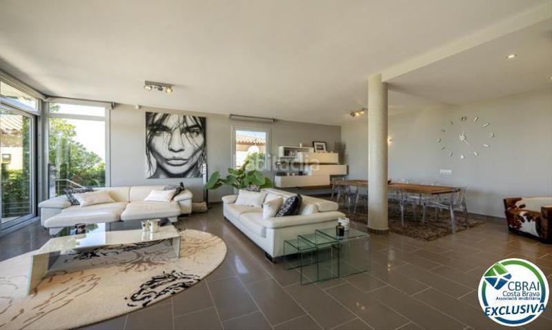 Foto 209a7c8e-ca23-4aa2-9b16-12f594dec8aa. Chalet en alemanya 74 sublime villa de lujo situada en un entorno privilegiado en Palau-saverdera