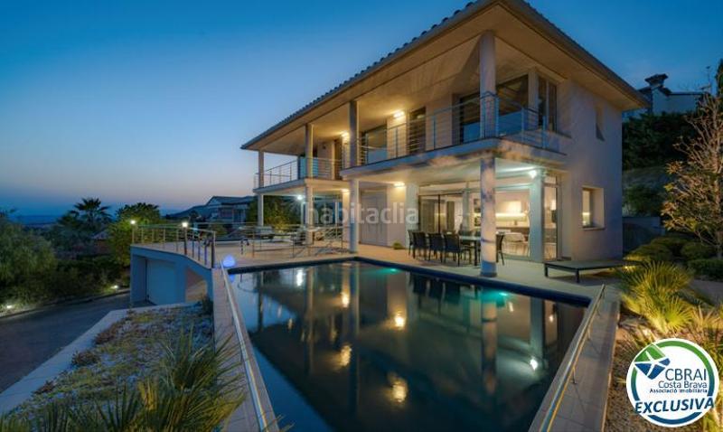 Foto d7ce340b-e982-49bc-af68-85a4dae45c2c. Chalet en alemanya 74 sublime villa de lujo situada en un entorno privilegiado en Palau-saverdera