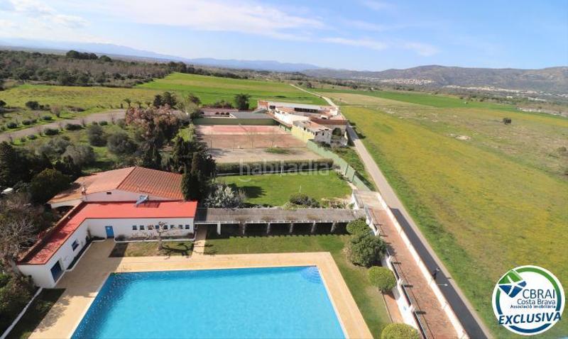 Foto de4dcdd7-375d-475a-90b0-bb6e994ebaa0. Piso en de l'alhambra 47 acogedor estudio con vistas espectaculares a la montaña y licencia turística en Roses