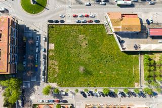 Terreny residencial a De roses 11. Solar edificable