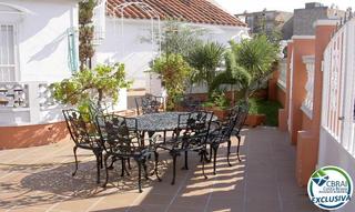 Xalet a Cala d'or 9. Casa de 3 dormitorios, 3 baños y terrazas en zona tranquila cerc