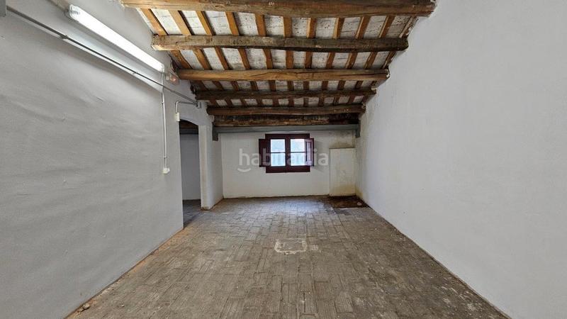 Foto 5007ca9f-4a3d-4736-8831-31d6061a31ef. Casa adosada en nou 66 edificio en centro ciudad de 496m2 en 3 plantas c. nou en Figueres