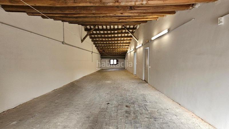 Foto 69c89cff-8ab7-4d84-bffe-9260d0b17b1a. Casa adosada en nou 66 edificio en centro ciudad de 496m2 en 3 plantas c. nou en Figueres